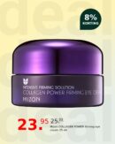Mizon COLLAGEN POWER firming eye cream 25 ml
